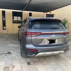 ج اي سي GAC Gs 5 موديل 2021
