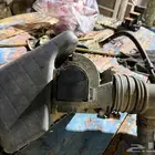 قربت هوا مع المنظم