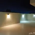 شقة روف للايجار - جدة - التيسير