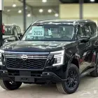 نيسان باترول SE T2 موديل 2026 خليجي