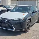 لكزس UX300H 2024
