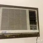مكيف شباك يورك