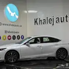 لكزس Es 250 بنزين 2025