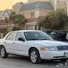 كراون فكتوريا 2008 للبيع سعودي