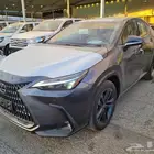 لكزس NX350 الفئه AA استاندر الموديل2026 سعودي