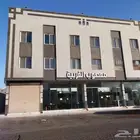 خلف الراشد مول شقق مفروشة للايجار اليومي