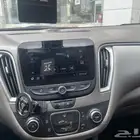 ماليبو موديل 2020 منوه للمستخدم