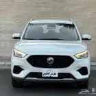 للبيع ام جي ZS 2023 نص فل