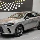 لكزس RX350BH هايبرد 2025 خليجي (259900)اقل الاسعار