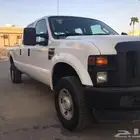 ونيت فورد غمارتين F350 دبل للبيع