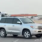 جيب لاند كروزر 2010