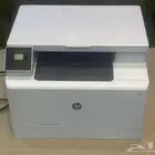 طابعة hp