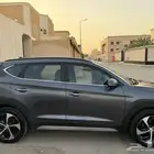 هونداي توسان فل كامل 2018