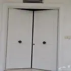 ابواب خشب