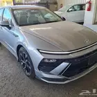 هيونداي سوناتا 2026