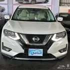 نيسان اكس اتريل.2020 دبل استاندر