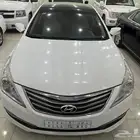 هواندي ازيرا موديل 2016