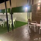 شاليهات الشموخ للايجار اليومي المدينة المنورة