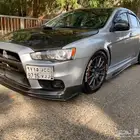 EvoX 2008 GSR American spec ( تم البيع )