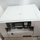 طابعة ساوجرس ( طابعة حرارية سبلميشن )