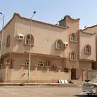 شقة روف للإيجار القنفذة