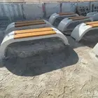 كراسي خرسانية