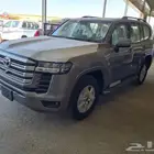 تويوتا لاند كروزر L2