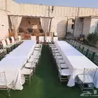 تأجير لوازم افراح ومناسبات ورحلات وحج