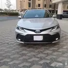 كامري 2024 هايبرد هجين