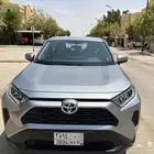 تويوتا راف فور 2024