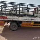 دينا للبيع ايسوزو موديل 93