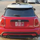 ميني كوبر 2023   هاتشباك   ثلاث أبواب   ممشى 1000 فقط