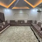 مجلس كنب
