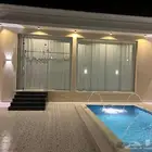 شاليهات لقى الفندقية