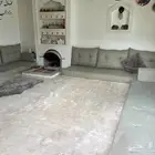 جلسة ارضيه