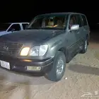 جيب لكزس