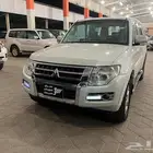 ميتسوبيشي باجيرو 2017