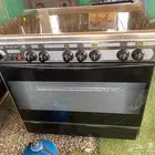 فرن هبرق ايطالي ع الشرط نضيف