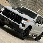 شيفروليه سيلفرادو موديل 2023