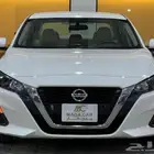 نيسان ألتيماء 2022