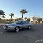 فورد فكتوريا بلد 2006