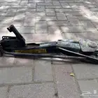 قطع كابرس موديل 1990