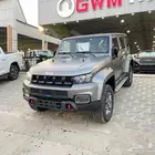 بايك Bj40 honor موديل 2023