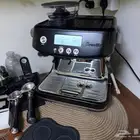 بريفيل باريستا برو