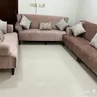 للبيع كنب تفصيل جديد