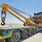 هدرليك إلى جميع أنحاء المملكة العربية السعودية ومجلس التعاو