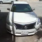 ألتيما 6 سلندر موديل 2014