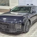 هونداي أزيرا 2023