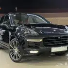 بورش كايين GTS 2016 ( بحالة الوكالة )