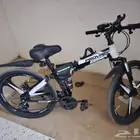 دراجة رياضية سيكل رياضي